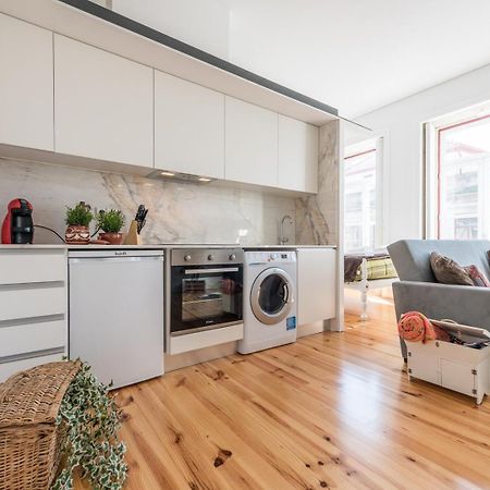Guestready - Coral Apartment Πόρτο Εξωτερικό φωτογραφία