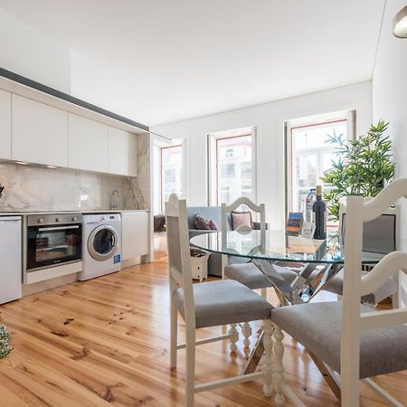 Guestready - Coral Apartment Πόρτο Εξωτερικό φωτογραφία