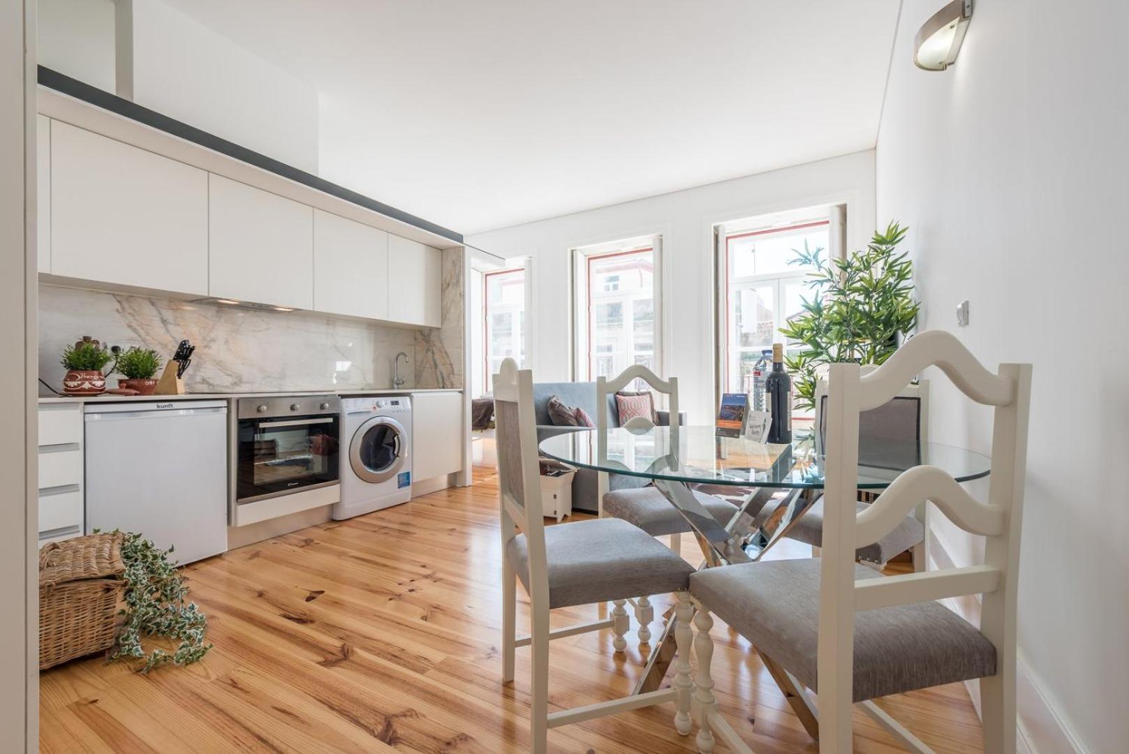 Guestready - Coral Apartment Πόρτο Εξωτερικό φωτογραφία