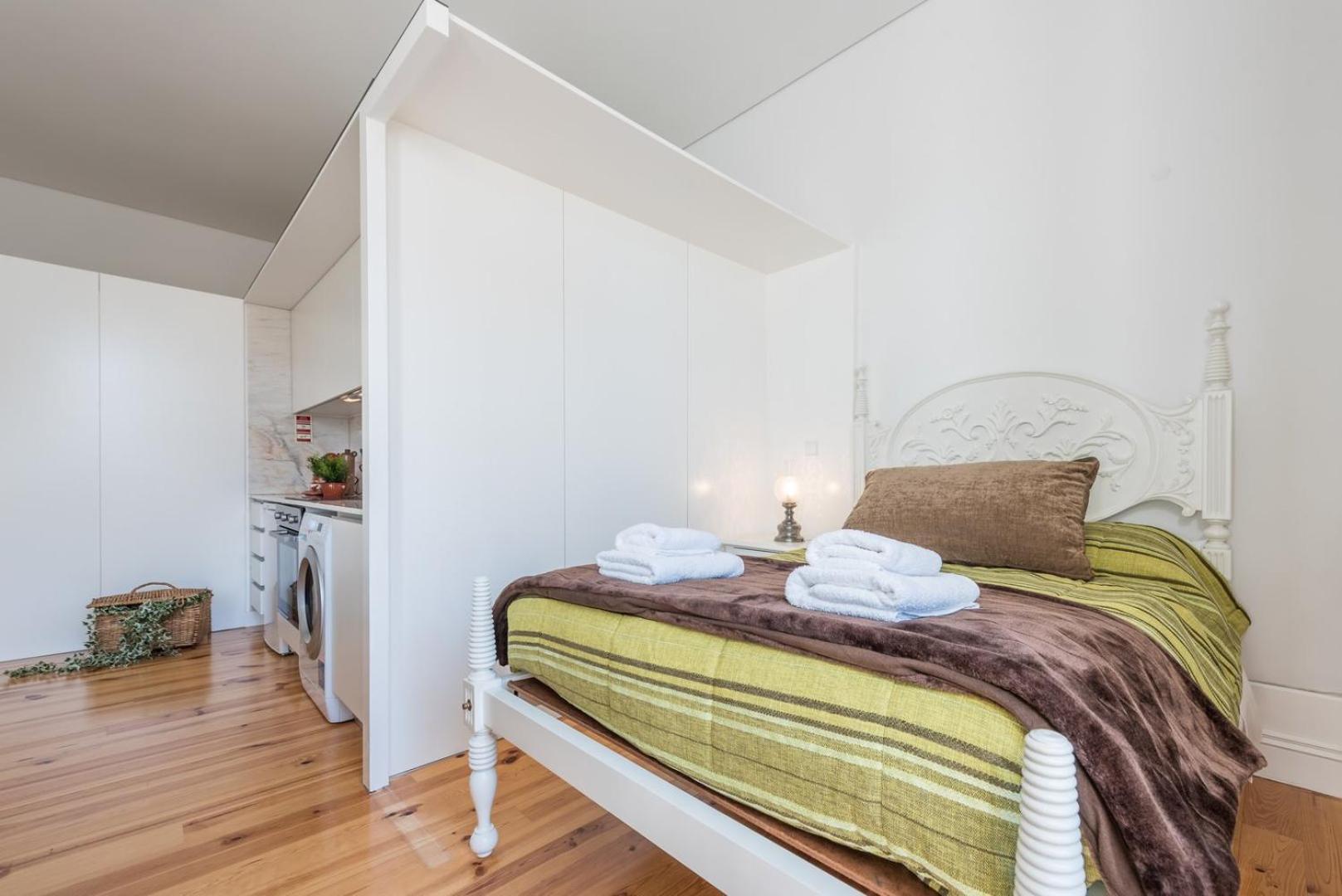 Guestready - Coral Apartment Πόρτο Εξωτερικό φωτογραφία