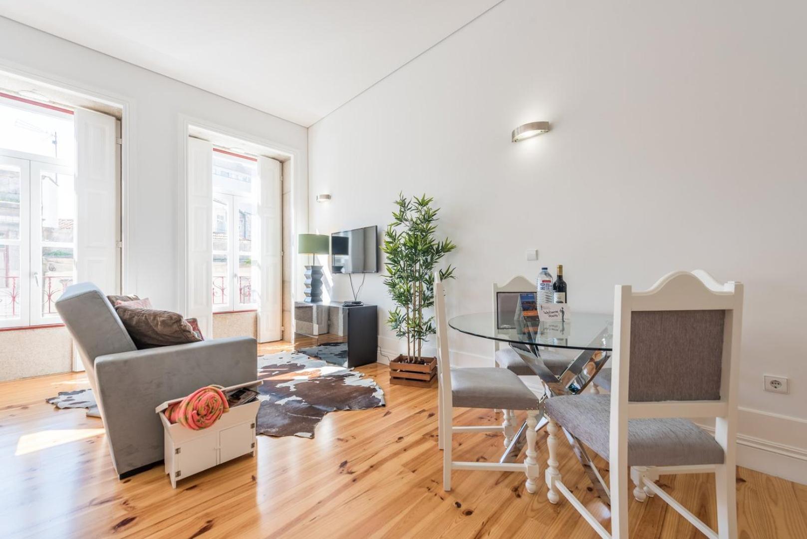 Guestready - Coral Apartment Πόρτο Εξωτερικό φωτογραφία