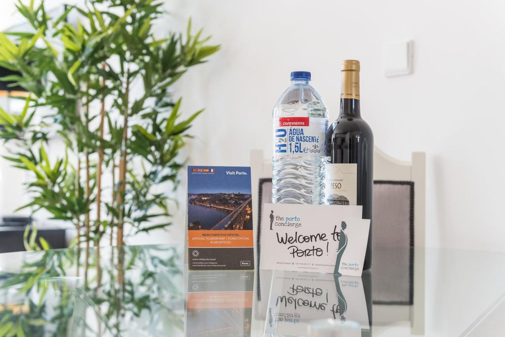 Guestready - Coral Apartment Πόρτο Εξωτερικό φωτογραφία
