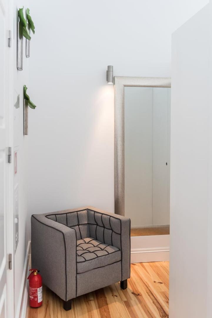 Guestready - Coral Apartment Πόρτο Εξωτερικό φωτογραφία