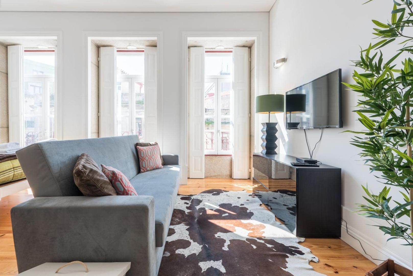 Guestready - Coral Apartment Πόρτο Εξωτερικό φωτογραφία
